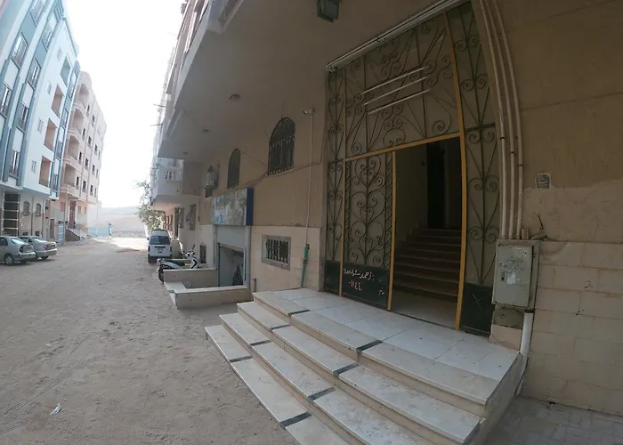 Dive Hostel Hurghada