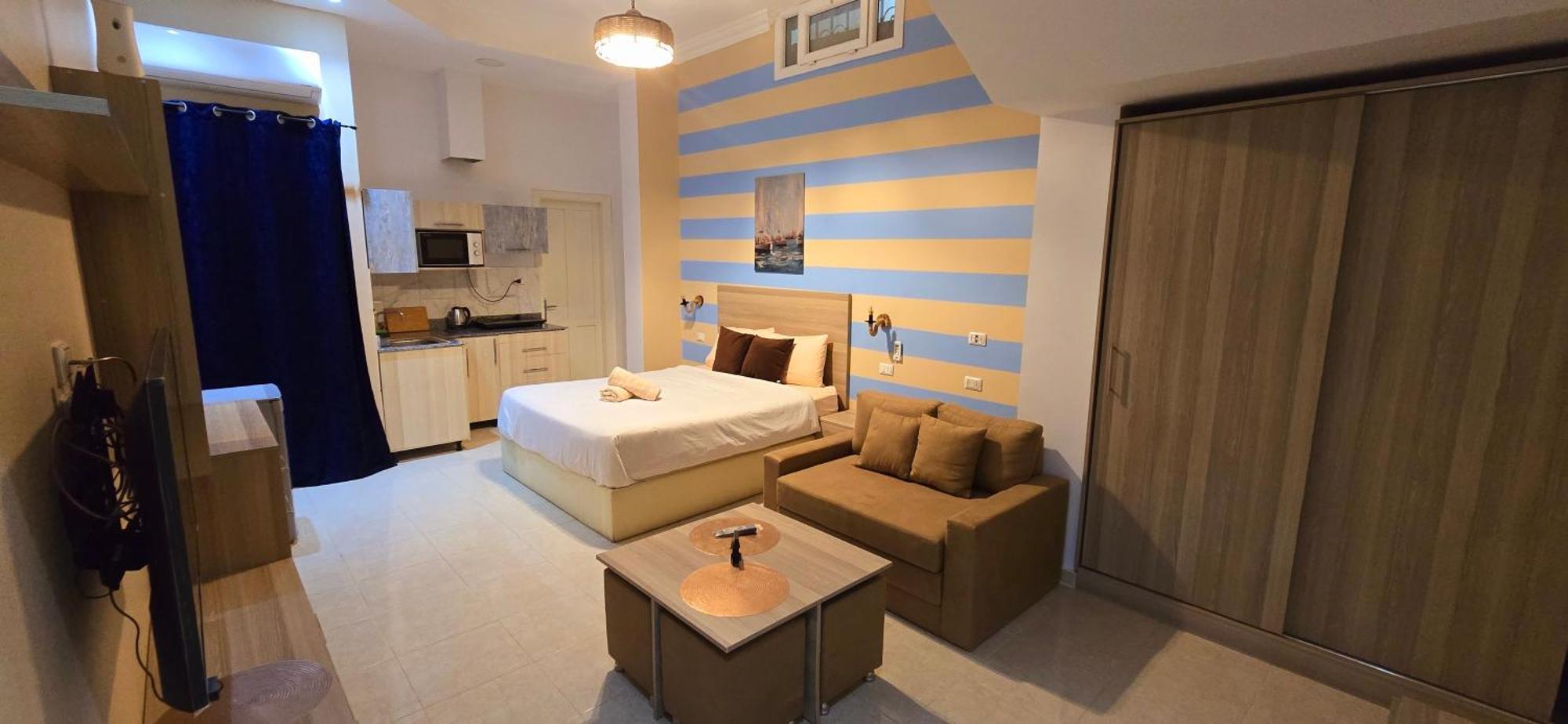 Appartement Dive *