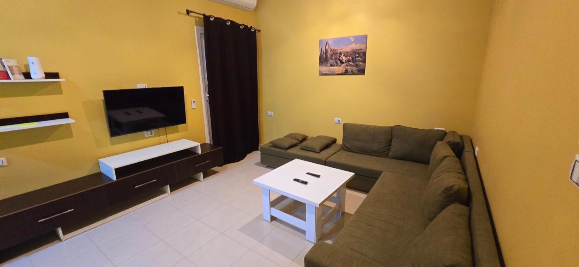 Appartement Dive *