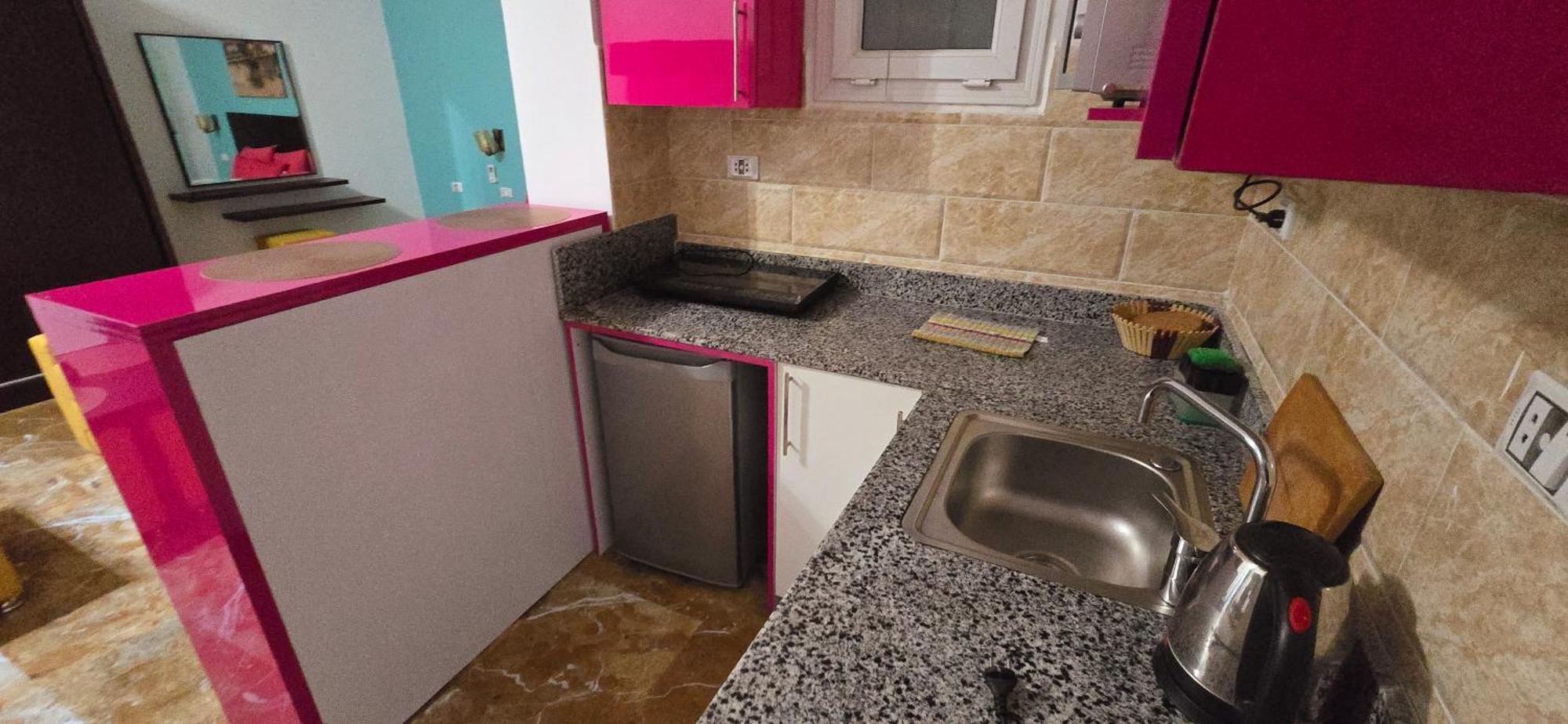 Appartement Dive