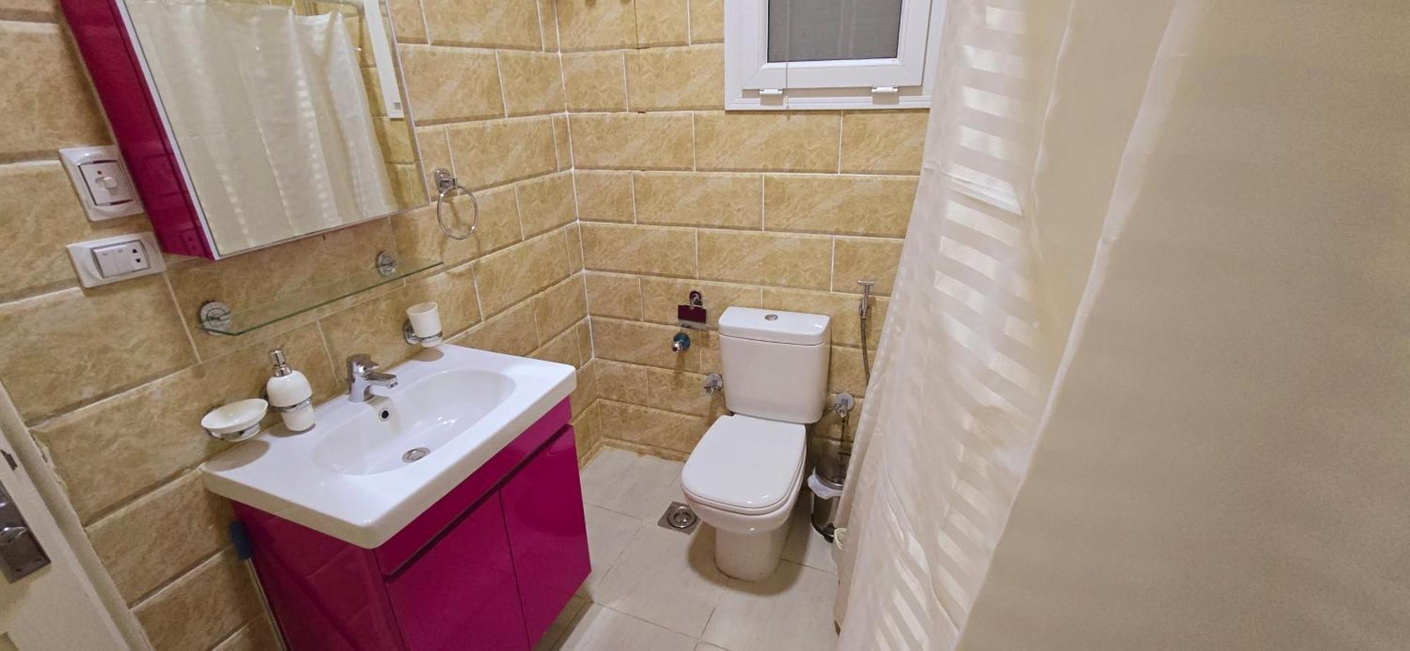 Appartement Dive