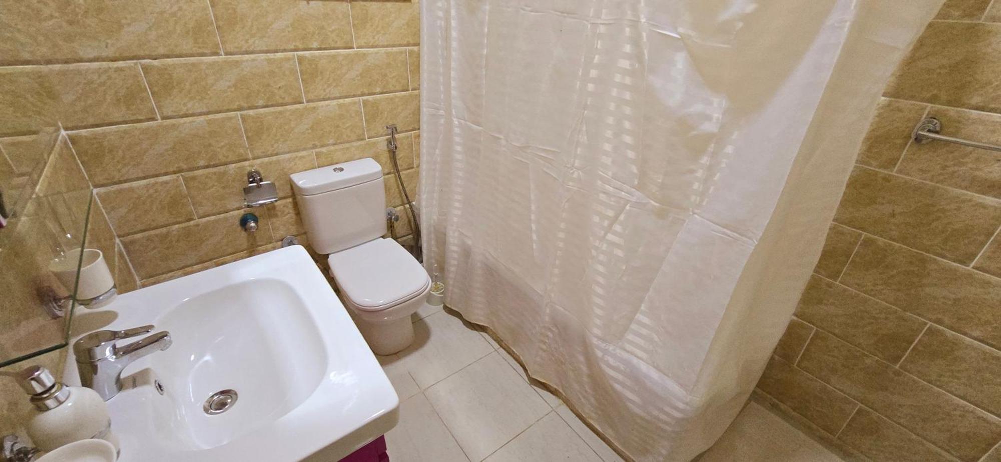 Dive Appartement Hurghada