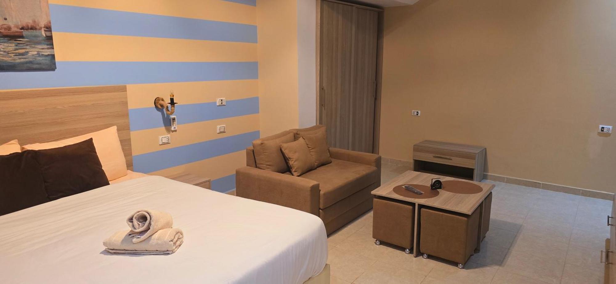 Dive Appartement