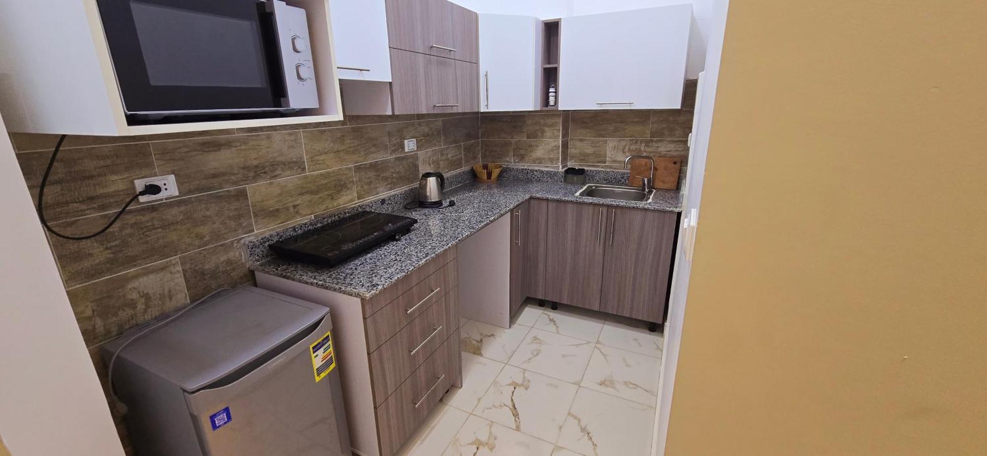 Dive Appartement Hurghada