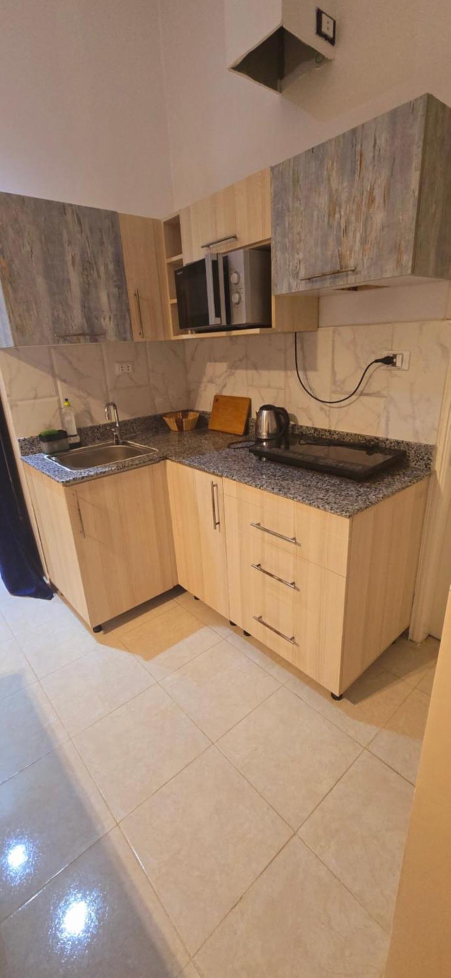 Dive Appartement *