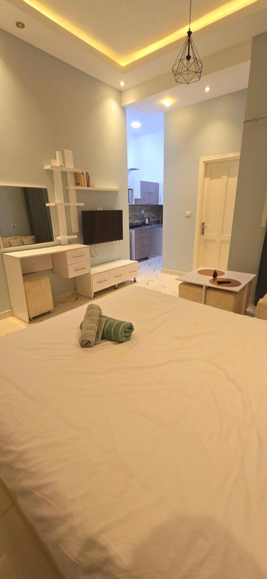 Dive Appartement *