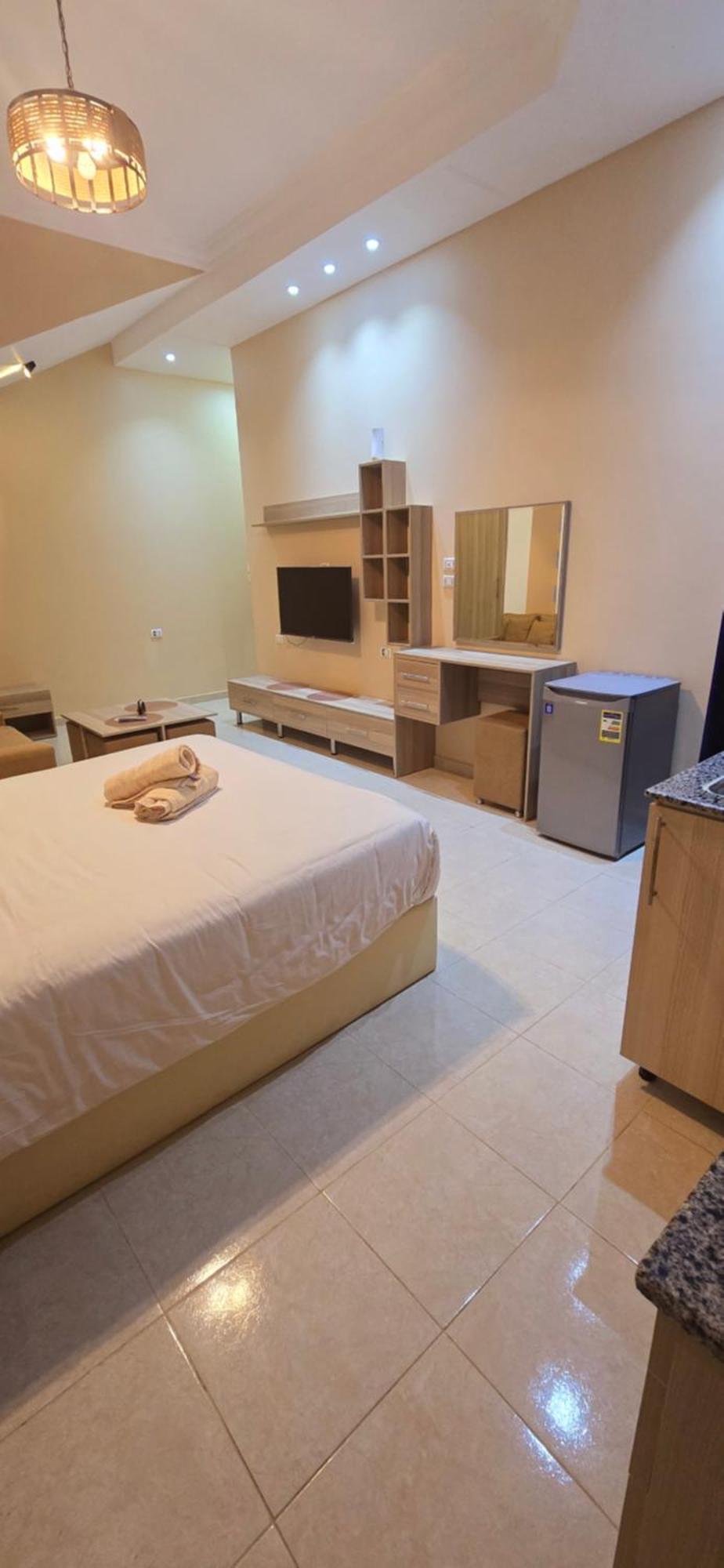 Appartement Dive *
