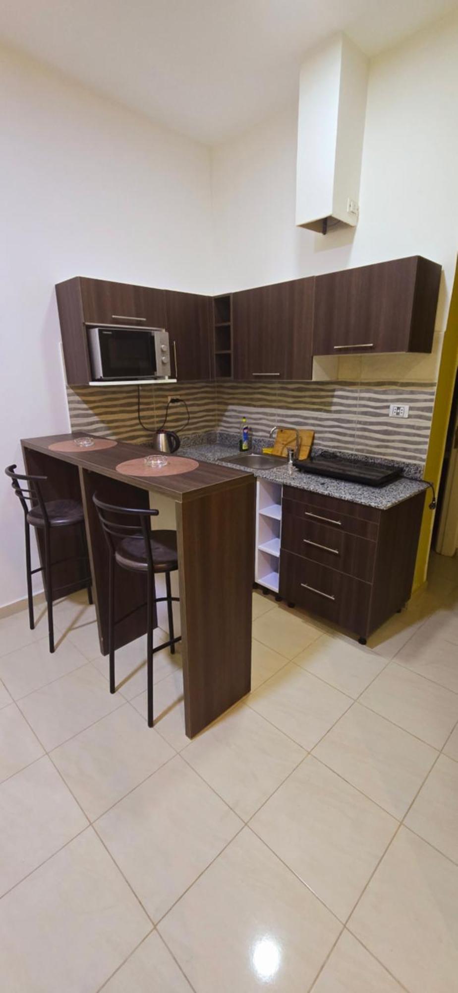 Dive Appartement *