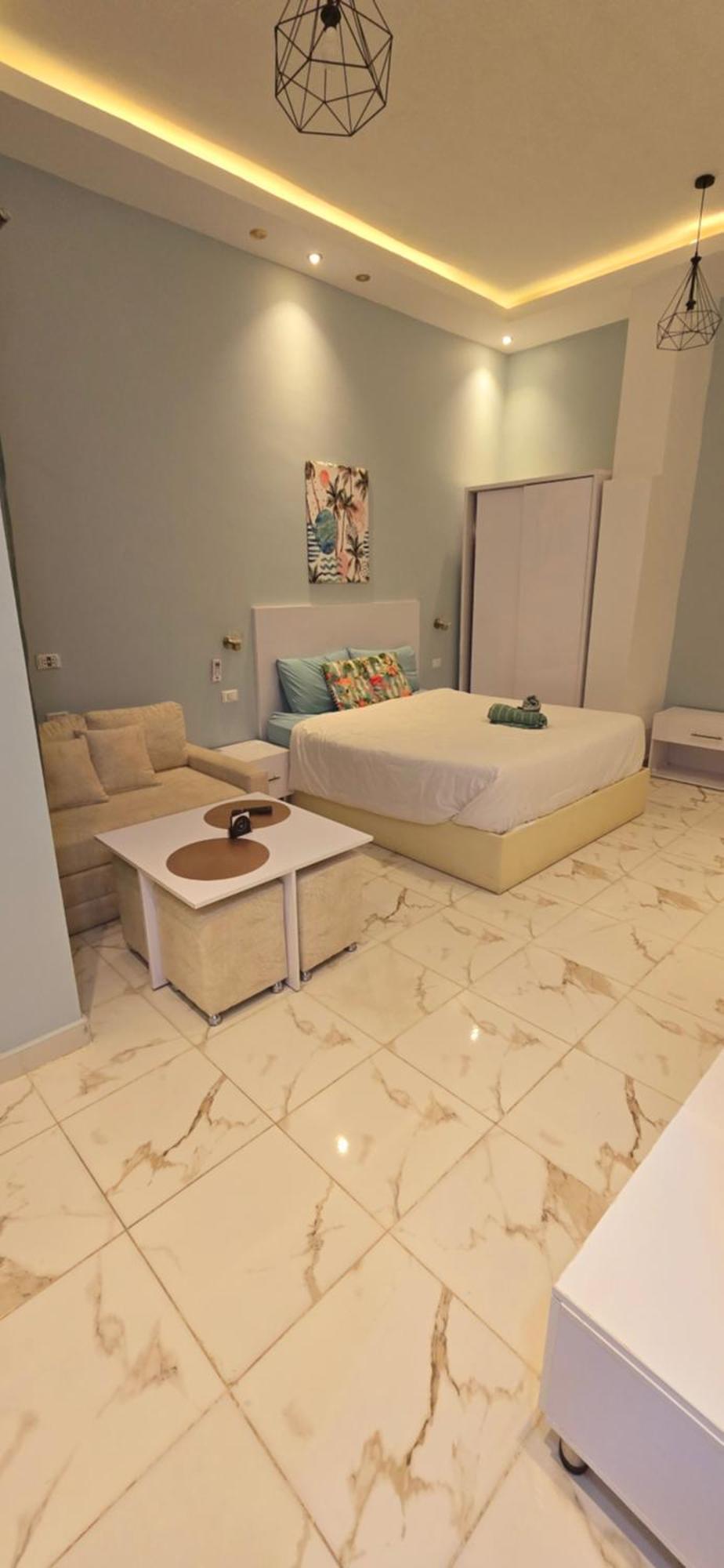 Appartement Dive *